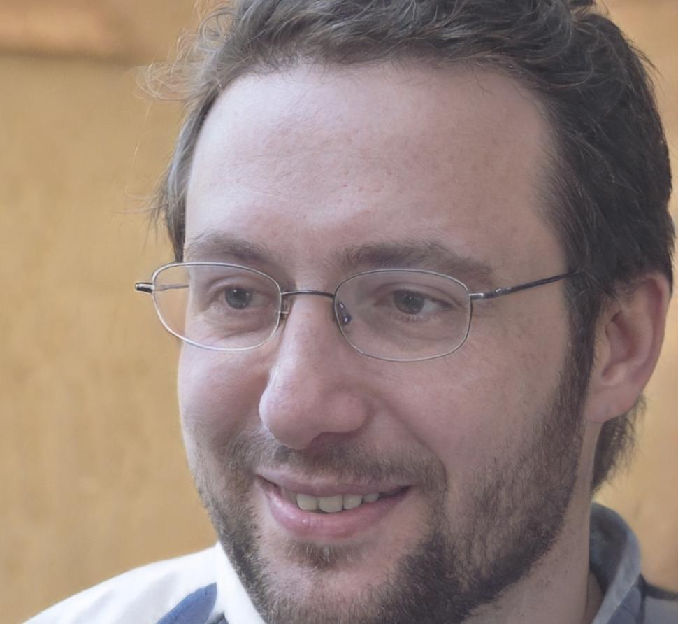 Portrait de notre directeur des investissements